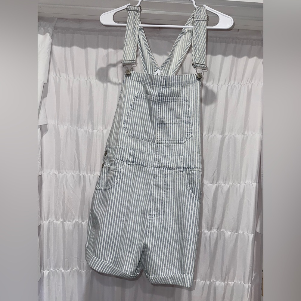 Overalls